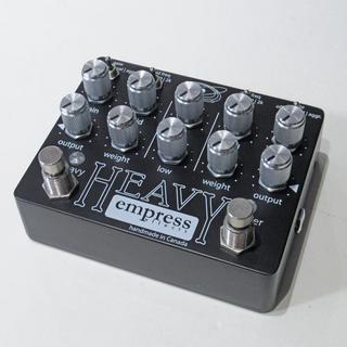 エフェクター（ギター・ベース用）、Empress Effects、Heavyの