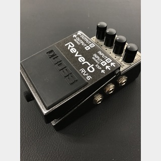BOSS、RV-6の検索結果【楽器検索デジマート】
