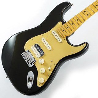 Fender American Ultra Stratocaster HSS (Texas Tea/Maple) 【チョイキズ特価】