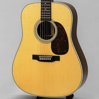 Martin CTM D-28 Premium Sitka Spruce Top #2605096カスタムショップ製 最上級グレードTOP材使用 特注品 [IKEB...