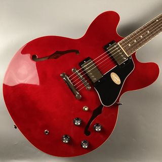 Epiphone ES-335 CH セミアコギター チェリーサンバースト【現物画像】