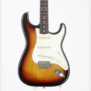 Fender MADE IN JAPAN Hybrid 60s Stratocaster 3TS【御茶ノ水本店】