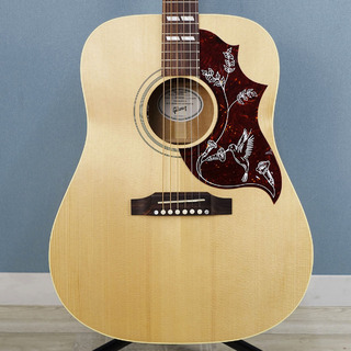 美品 JEISON Hummingbird PU付エレアコ ギブソン補修シール付 Gibson、Hummingbird Specialの検索結果【楽器検索デジマート】