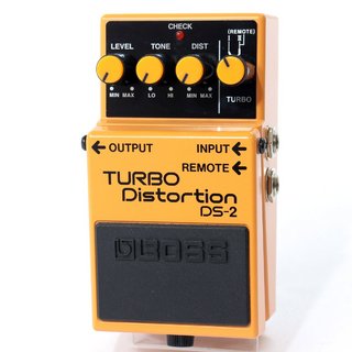 BOSS DS-2 / Turbo Distortion  【池袋店】