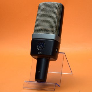 AKG C214【福岡パルコ店】