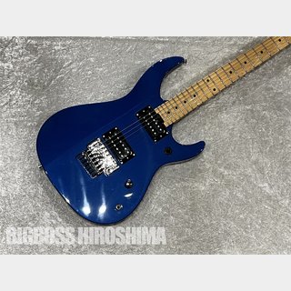 Killer KG-Fascist Vice II (Metallic blue)