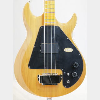 Epiphone Grabber Bass (Natural)