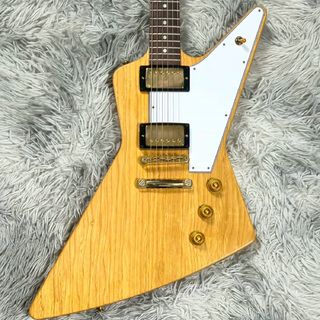 エクスプローラー　ギター　美品 エレクトリックギター ＞ エクスプローラータイプ、Gibson、Explorerの