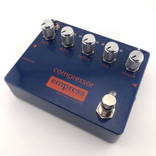 Empress Effects 【USED】 Compressor