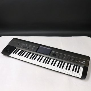 KORG KROME EX-61 【梅田店】