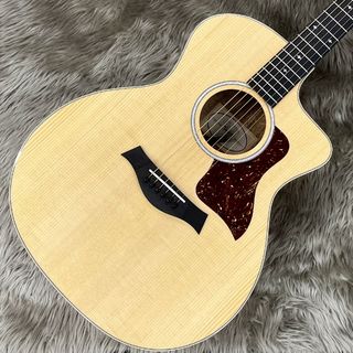 Taylor 214ce-K DLX