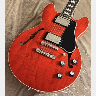 Gibson 【NEW】ES-339 Figured 60s Cherry sn223030013 [3.25kg] 【G-Club Tokyo】