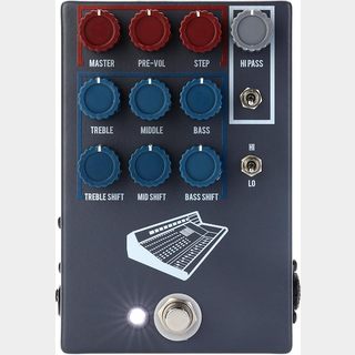 JHS Pedals Colour Boxの検索結果【楽器検索デジマート】