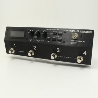 BOSS MS-3 【御茶ノ水本店】