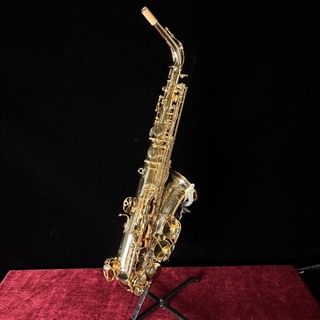 Yanagisawa awo1 A wo1 アルトサックス ヤナギサワ サックス
