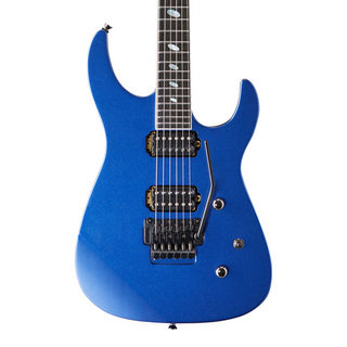Caparison Dellinger II EF Cobalt Blue【Dellinger IIを再定義してデザインされたモデル】