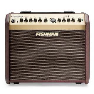 FISHMANLoudbox Mini Bluetooth Amplifier アコースティックギター用アンプ