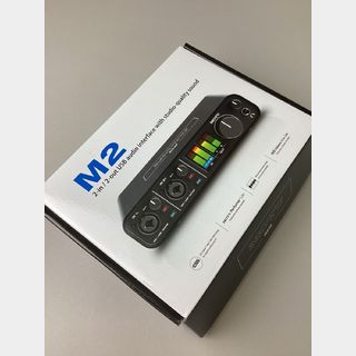 MOTU M2