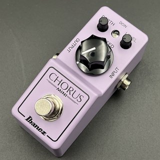 Ibanez CSMINI / Chorus Mini【新宿店】