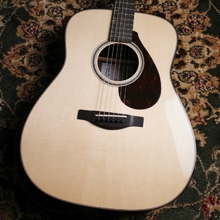 YAMAHA FG9 R【Rosewood】アコースティックギター【現物写真】