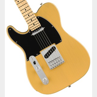 Fender PlayerSeries Telecaster Left-Handed Butterscotch Maple【WEBSHOP】