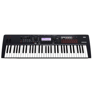 KORG KROSS2-61-DB
