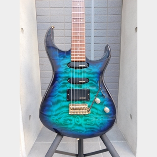 FERNANDES FGZ-400