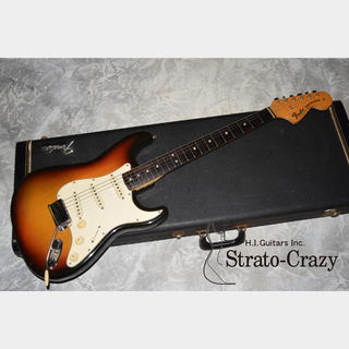 ☆珍品　特別仕様のストラト　Vision社製 ☆珍品 特別仕様のストラト Vision社製