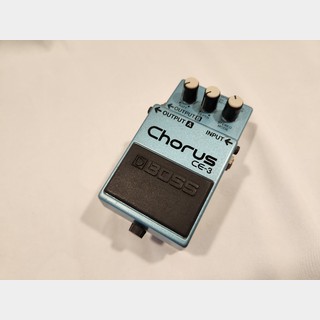 BOSS CE-3 Chorus