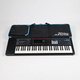 Roland 【中古】 シンセサイザー ROLAND JUNO-DS61