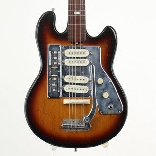 Guyatone LG-140T [訳アリ] Sunburst 【梅田店】