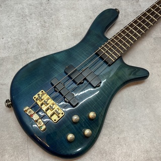 Warwick Streamer LX 4st