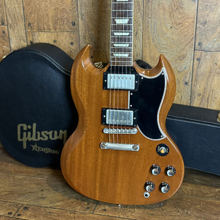 Gibson Custom ShopSG Standard VOS 2013