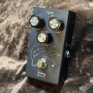 Limetone Audio FUZZHOG Proto