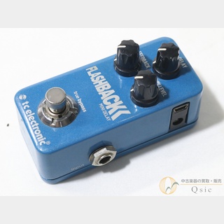 t.c. electronic、Mini Flashbackの検索結果【楽器検索デジマート】