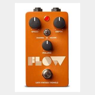 エフェクター（ギター・ベース用）、UAFX Astra Modulation Machineの