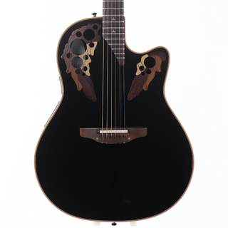 Ovation 1868-5 Elite Super-Shallo 1996年製 【SN 504994】 【心斎橋店】