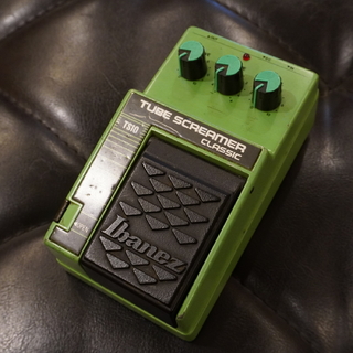 エフェクター（ギター・ベース用）、Ibanez TS10 japanの検索結果