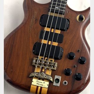 エレクトリック・ベース ＞ 変形タイプの検索結果【楽器検索デジマート】