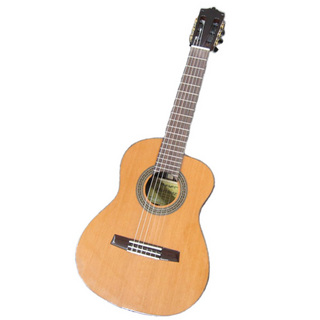 MartinezEnsemble Alto Guitar アルトギター 合奏用 540mmスケール