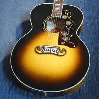 Gibson 【NEW !】 SJ-200 Original ~Vintage Sunburst~ #22534021 [G-Club Tokyo]