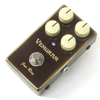 ギター用エフェクター、VEMURAM Jan Rayの検索結果【楽器検索デジマート】