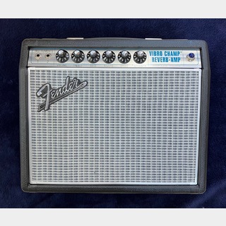 Fender Fender 68 Custom Vibro Champ Reverb