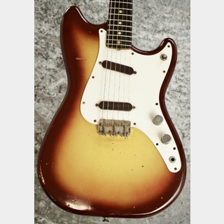 Fender 1963 Duo Sonic / Sunburst [2.83kg]【VINTAGE】