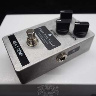 Free The Tone SILKY COMP SC-1-CS