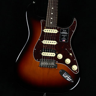 FenderAmerican Professional II Stratocaster HSS