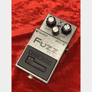 BOSS FZ-1W | Fuzz