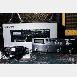 boss、MS-3の検索結果【楽器検索デジマート】 boss、MS-3の検索結果【楽器検索デジマート】