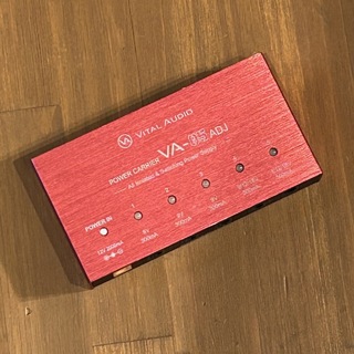 Vital Audio VA-05ADJ