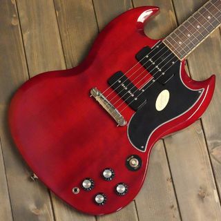 エレクトリックギター ＞ SGタイプ、Epiphoneの検索結果【楽器検索